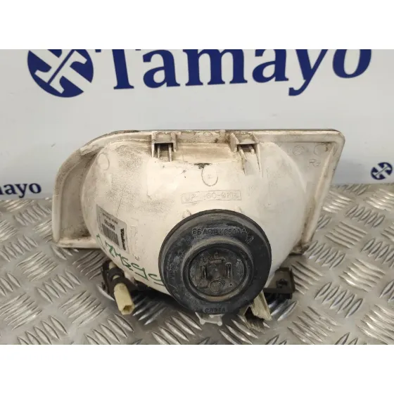 Faro Derecho para Ford Fiesta Berl./Courier