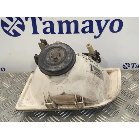 Faro Derecho para Ford Fiesta Berl./Courier