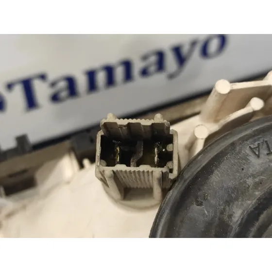 Faro Derecho para Ford Fiesta Berl./Courier