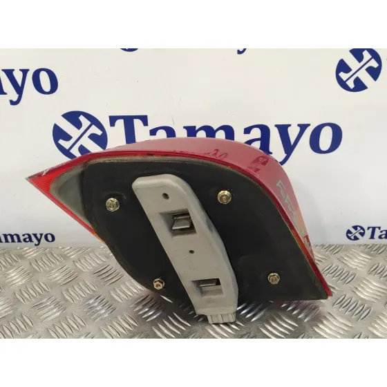 Piloto Trasero Derecho para Ford Fiesta Berl./Courier