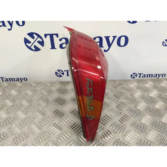 Piloto Trasero Derecho para Ford Fiesta Berl./Courier