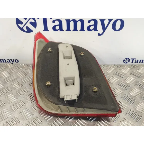 Piloto Trasero Derecho para Ford Fiesta Berl./Courier