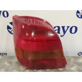 Piloto Trasero Izquierdo para Ford Fiesta Berl./Courier