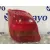 Piloto Trasero Izquierdo para Ford Fiesta Berl./Courier