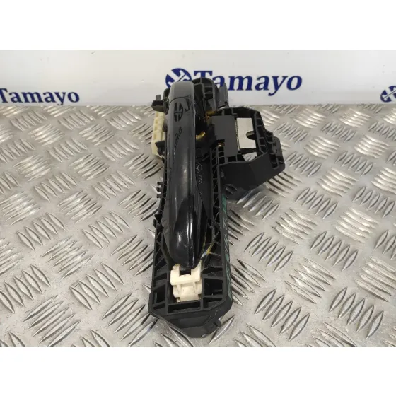 Maneta Exterior Trasera Izquierda para Mercedes-Benz Clase E (W212) Lim.