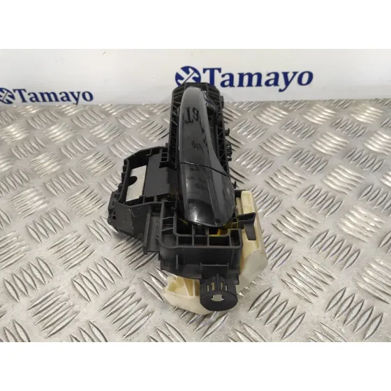 Maneta Exterior Trasera Izquierda para Mercedes-Benz Clase E (W212) Lim.