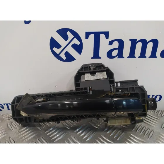 Maneta Exterior Trasera Derecha para Mercedes-Benz Clase E (W212) Lim.