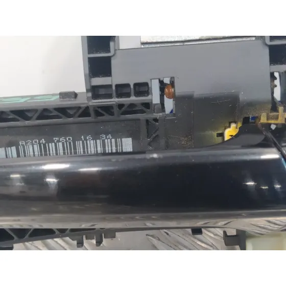 Maneta Exterior Trasera Derecha para Mercedes-Benz Clase E (W212) Lim.