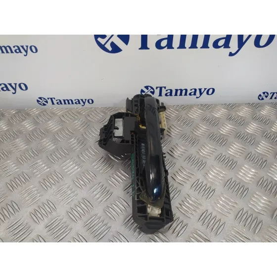 Maneta Exterior Trasera Derecha para Mercedes-Benz Clase E (W212) Lim.