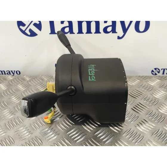 Anillo Airbag para Mercedes-Benz Clase E (W212) Lim.