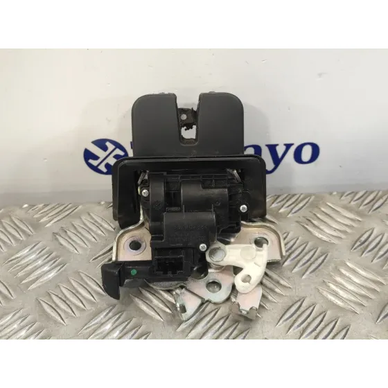 Cerradura Maletero / Porton para Audi A3 Limousine (8Vs, 8Vm)
