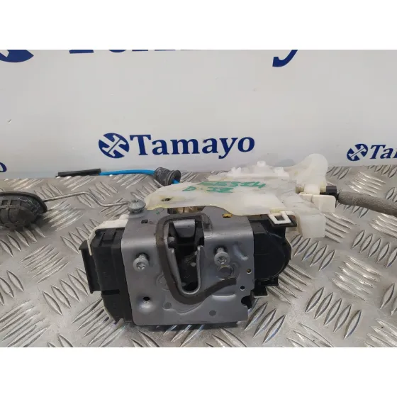 Cerradura Puerta Delantera Izquierda para Mercedes-Benz Clase E (W212) Lim.