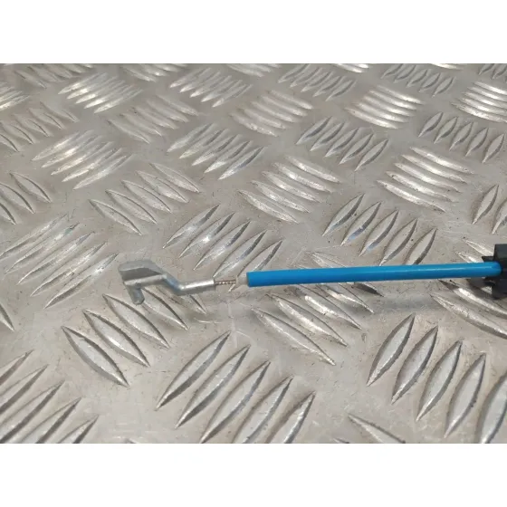 Cerradura Puerta Delantera Izquierda para Mercedes-Benz Clase E (W212) Lim.