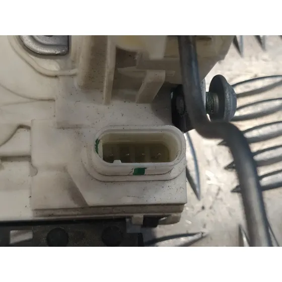 Cerradura Puerta Delantera Izquierda para Mercedes-Benz Clase E (W212) Lim.