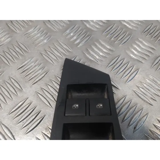 Mando Elevalunas Delantero Izquierdo para Opel Astra J Sports Tourer