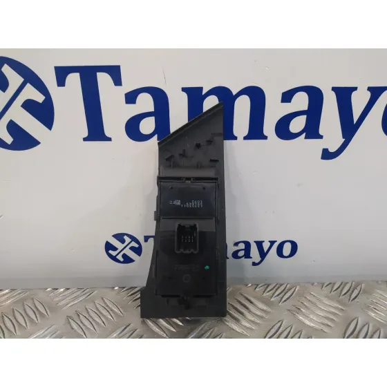 Mando Elevalunas Delantero Izquierdo para Opel Astra J Sports Tourer