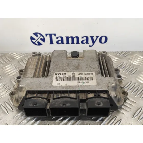 Centralita Motor Uce para Renault Espace Iv (Jk0)