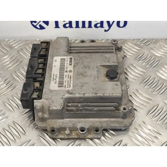 Centralita Motor Uce para Renault Espace Iv (Jk0)