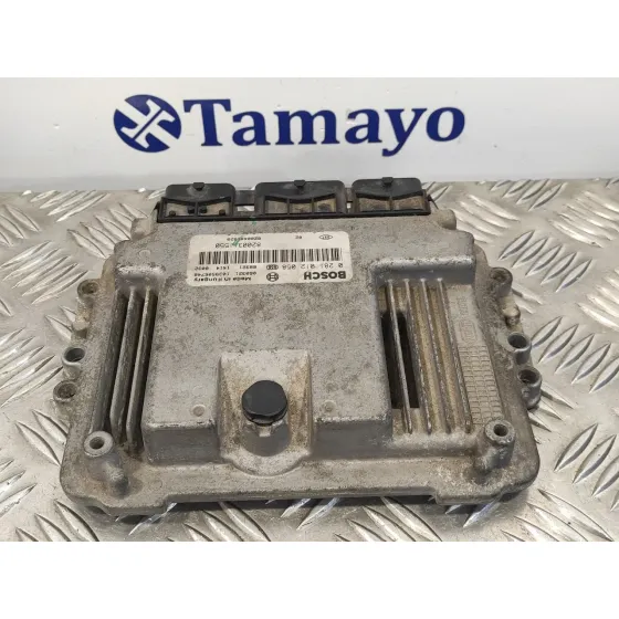 Centralita Motor Uce para Renault Espace Iv (Jk0)