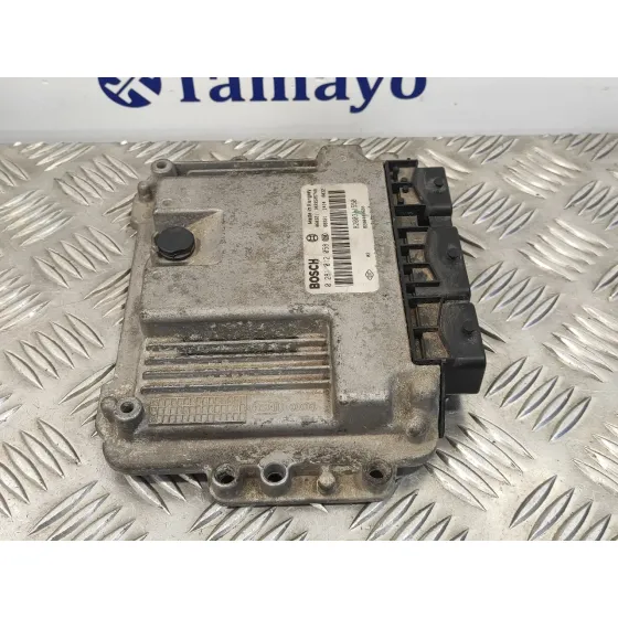 Centralita Motor Uce para Renault Espace Iv (Jk0)