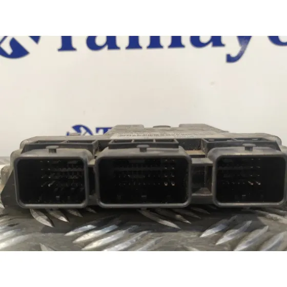 Centralita Motor Uce para Renault Espace Iv (Jk0)