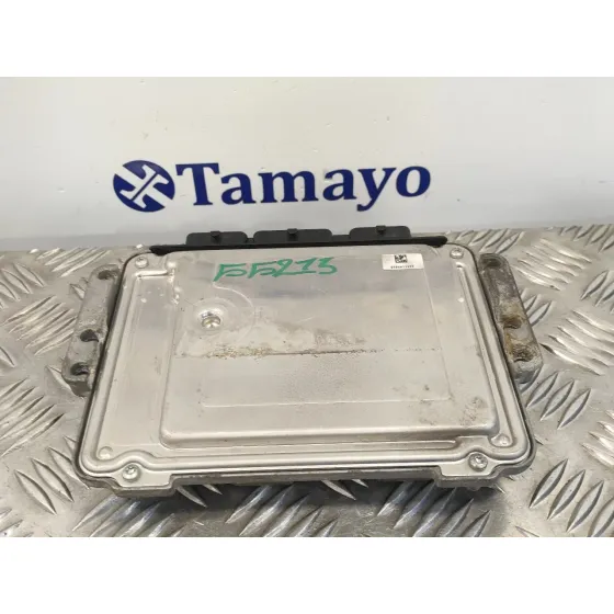 Centralita Motor Uce para Renault Espace Iv (Jk0)