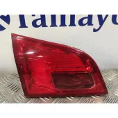 Piloto Trasero Izquierdo Interior para Opel Astra J Sports Tourer