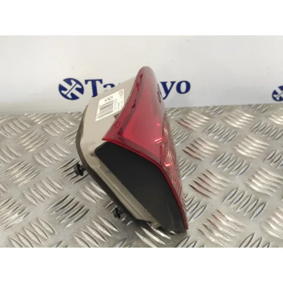 Piloto Trasero Izquierdo Interior para Opel Astra J Sports Tourer
