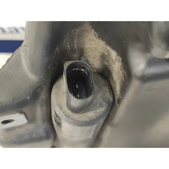 Deposito Limpia para Mercedes-Benz Clase E (W212) Lim.
