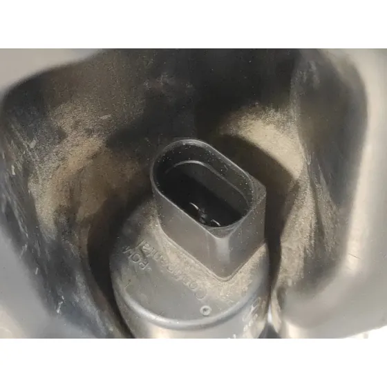 Deposito Limpia para Mercedes-Benz Clase E (W212) Lim.