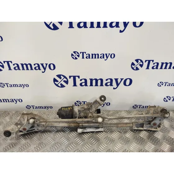 Motor Limpia Delantero para Nissan Pathfinder (R51)