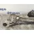 Motor Limpia Delantero para Nissan Pathfinder (R51)