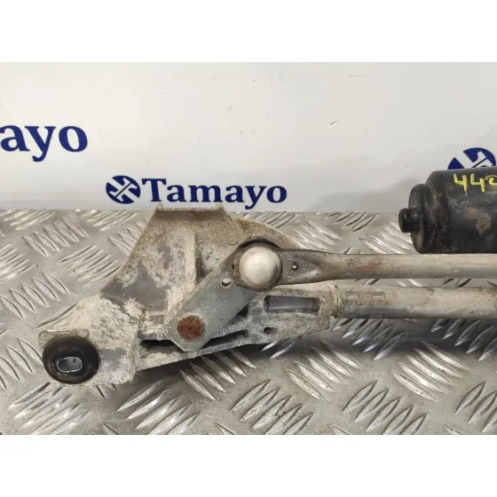 Motor Limpia Delantero para Nissan Pathfinder (R51)
