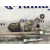 Motor Limpia Delantero para Nissan Pathfinder (R51)