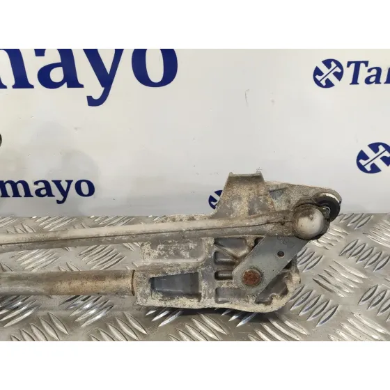 Motor Limpia Delantero para Nissan Pathfinder (R51)