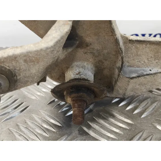 Motor Limpia Delantero para Nissan Pathfinder (R51)