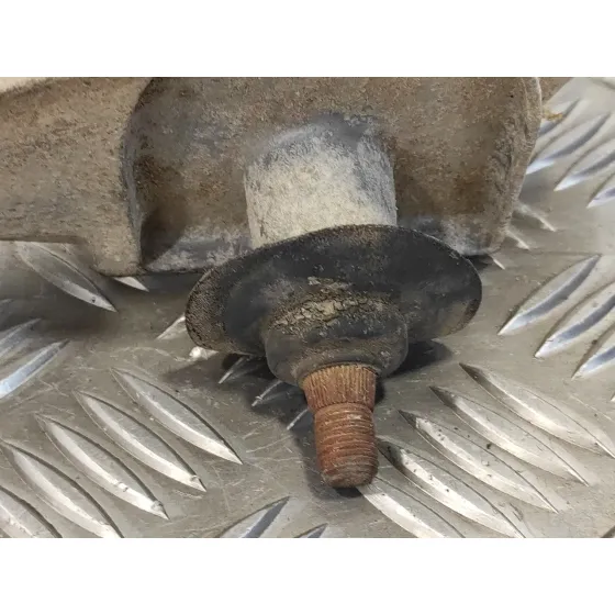 Motor Limpia Delantero para Nissan Pathfinder (R51)