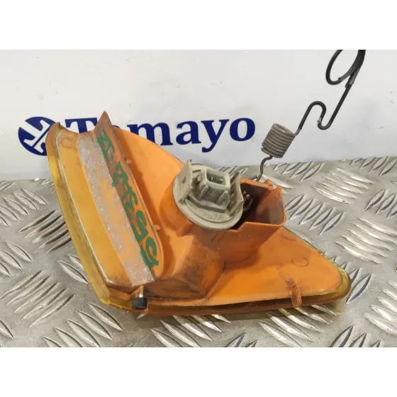 Piloto Delantero Izquierdo para Ford Fiesta Berl./Courier