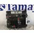Caja Reles / Fusibles para Peugeot 307 (S1)