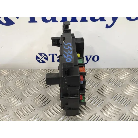 Caja Reles / Fusibles para Peugeot 307 (S1)