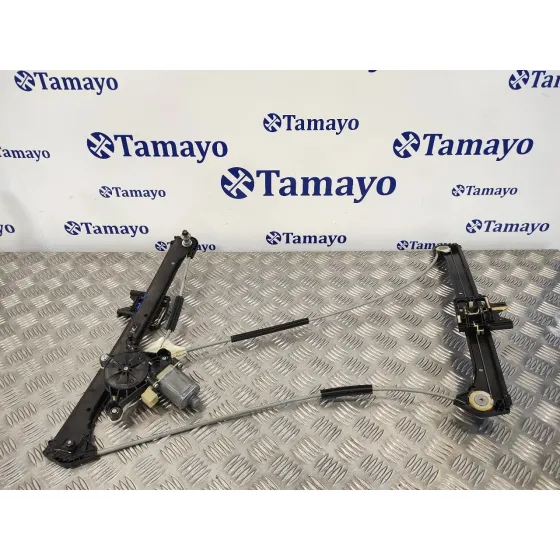 Elevalunas Delantero Izquierdo para Audi A3 Limousine (8Vs, 8Vm)
