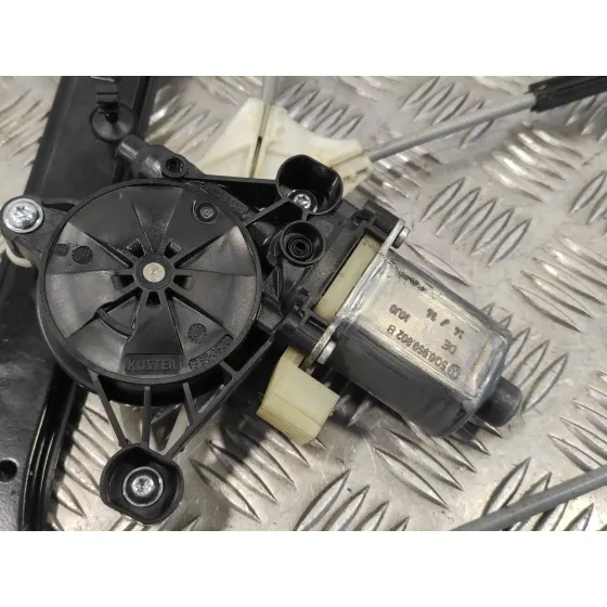 Elevalunas Delantero Izquierdo para Audi A3 Limousine (8Vs, 8Vm)