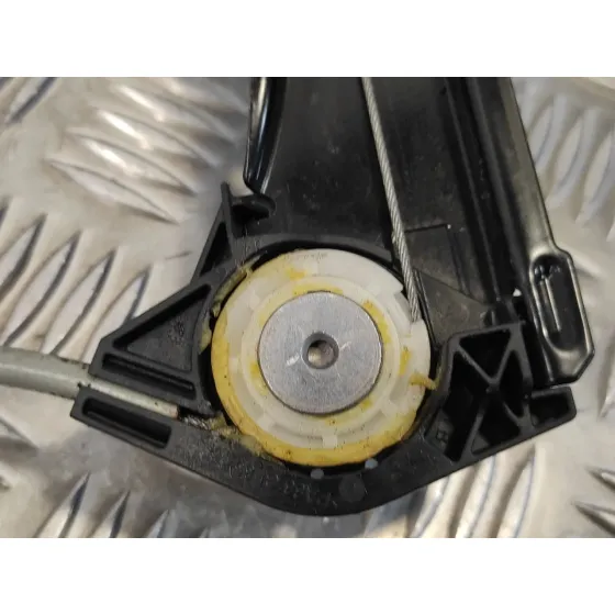 Elevalunas Delantero Izquierdo para Audi A3 Limousine (8Vs, 8Vm)