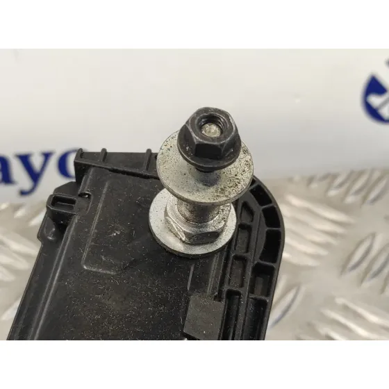 Elevalunas Delantero Izquierdo para Audi A3 Limousine (8Vs, 8Vm)