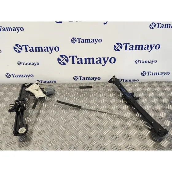 Elevalunas Delantero Izquierdo para Audi A3 Limousine (8Vs, 8Vm)