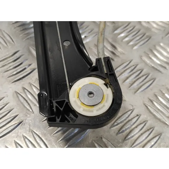 Elevalunas Delantero Izquierdo para Audi A3 Limousine (8Vs, 8Vm)