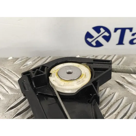 Elevalunas Delantero Izquierdo para Audi A3 Limousine (8Vs, 8Vm)
