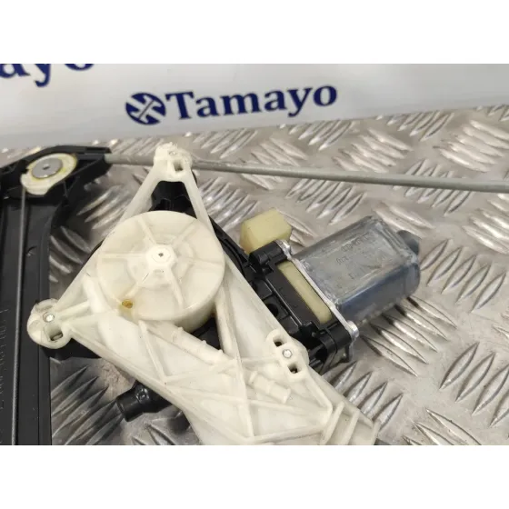 Elevalunas Delantero Izquierdo para Audi A3 Limousine (8Vs, 8Vm)