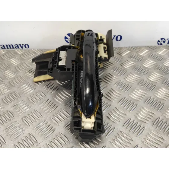 Maneta Exterior Delantera Derecha para Mercedes-Benz Clase E (W212) Lim.