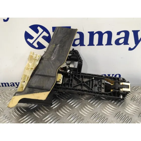Maneta Exterior Delantera Derecha para Mercedes-Benz Clase E (W212) Lim.